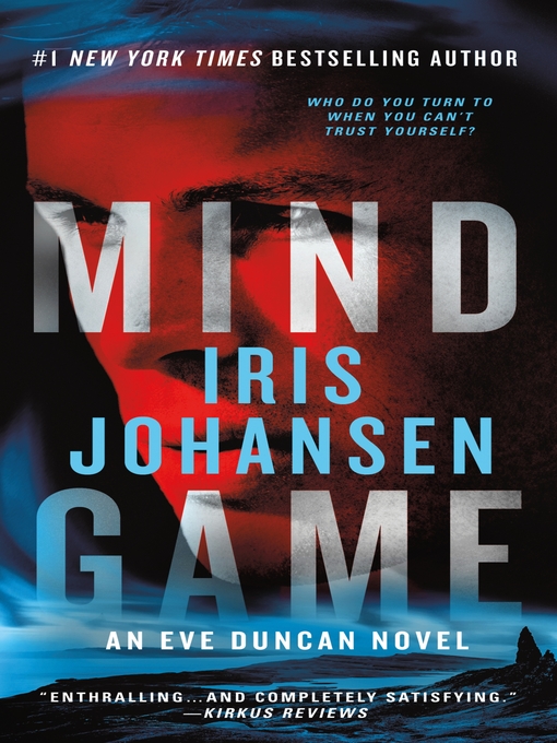Title details for Mind Game by Iris Johansen - Wait list